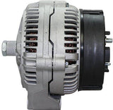 Alternator suitable for FENDT FARMER 307 308 309 310 LSA TURBO FAVORIT 626 LS NEW