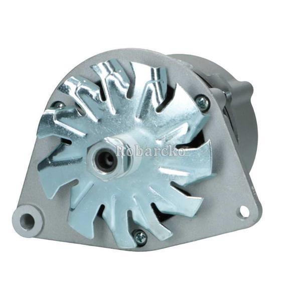 Alternator suitable for Palmieri Same Deutz Perkins 33A new part
