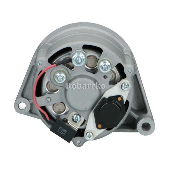 Alternator suitable for Palmieri Same Deutz Perkins 33A new part