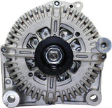 Alternator Generator suitable for 180A BMW 5 Series E60 545 E65 E66 X5 E53 4.4 180A 545 550 i