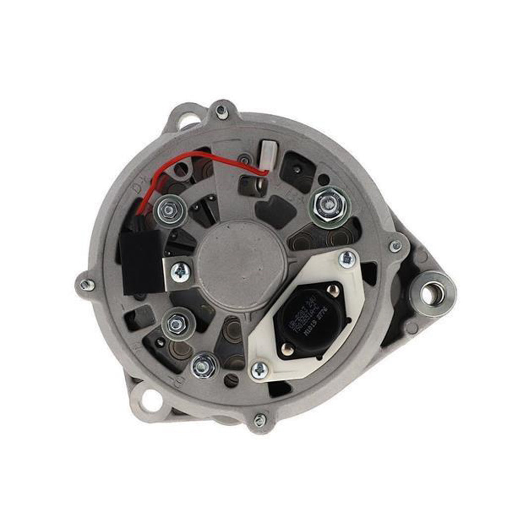 Alternator generator suitable for 24V 55A Mercedes Unimog truck 508 608 609 709 711 714