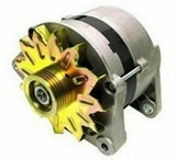Alternator Generator suitable for New Skoda Felicia I & II 1.3 6U1 6U5 443113516660 70A