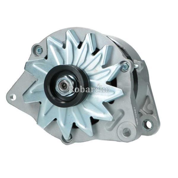 Lichtmaschine Generator passend für Neu Skoda Felicia I & II 1.3 6U1 6U5 443113516660 70A
