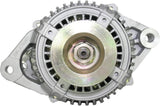 Alternator suitable for New Jeep Cherokee XJ 4.0i Wrangler II TJ 2.5 4.0 117A bj 96 - 2008