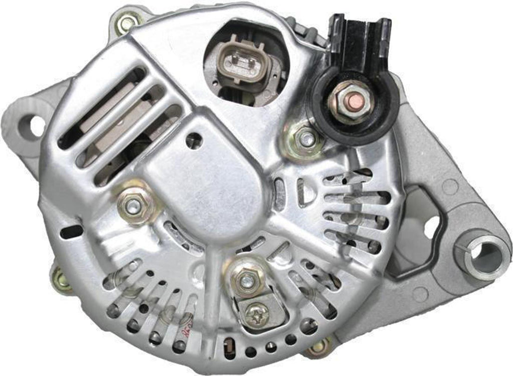 Alternator suitable for New Jeep Cherokee XJ 4.0i Wrangler II TJ 2.5 4.0 117A bj 96 - 2008
