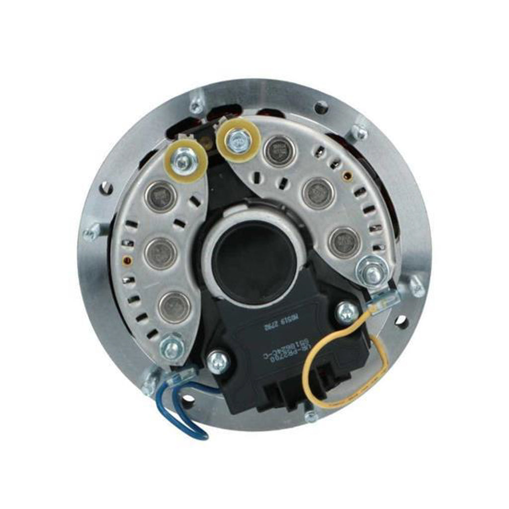 Alternator suitable for Porsche 911 3.0 3.3 SC Turbo Carrera Targa 91160312004 A14N11 NEW!