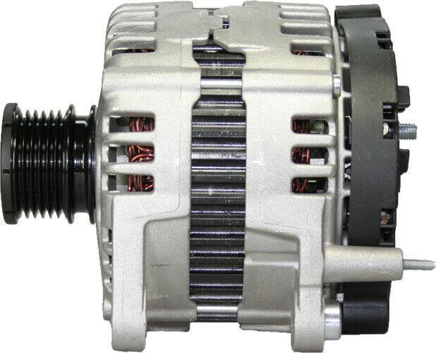NEU 180A Lichtmaschine passend für VW Crafter Skoda Superb 3.6 2.0 3T4 3T5 2E 2F