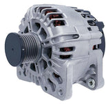 New generator alternator suitable for Renault Espace Laguna Trafic Vel Satis 2.0 DCI 150A
