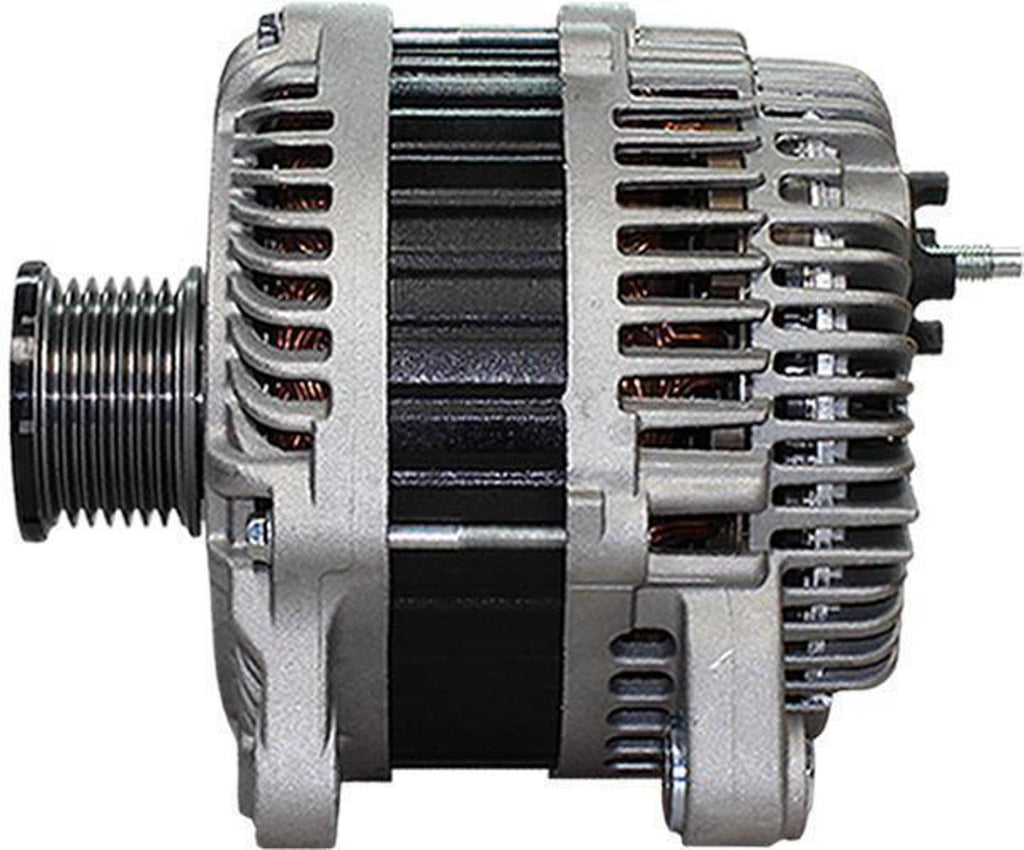 Neu Lichtmaschine passend für 210A Renault	Espace Laguna Vel Satis	JK0/1_	DT0/1	BG0/1_