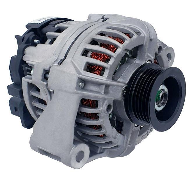 NEW alternator generator suitable for Smart City-Coupe Fortwo (450) 0.8 CDI 0124225020