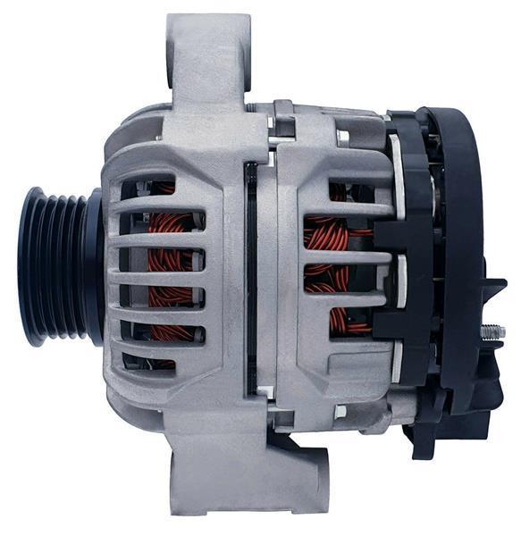 NEW alternator generator suitable for Smart City-Coupe Fortwo (450) 0.8 CDI 0124225020