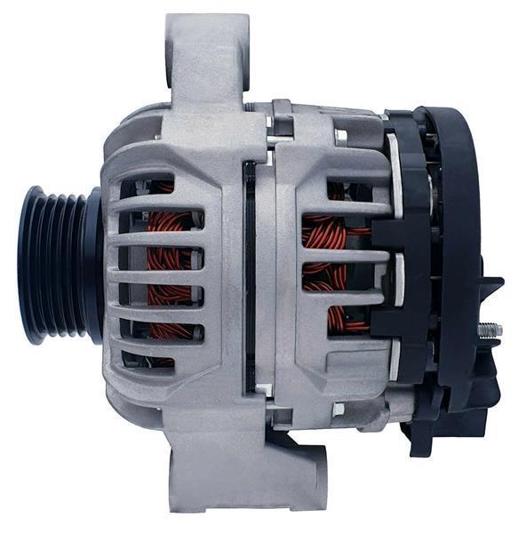 NEU Lichtmaschine Generator passend für Smart City-Coupe Fortwo (450) 0.8 CDI 0124225020