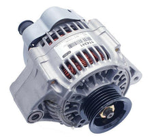 Load image into Gallery viewer, New alternator suitable for Land Rover Freelander Soft Top 1.8i 100A DAN673 Generator