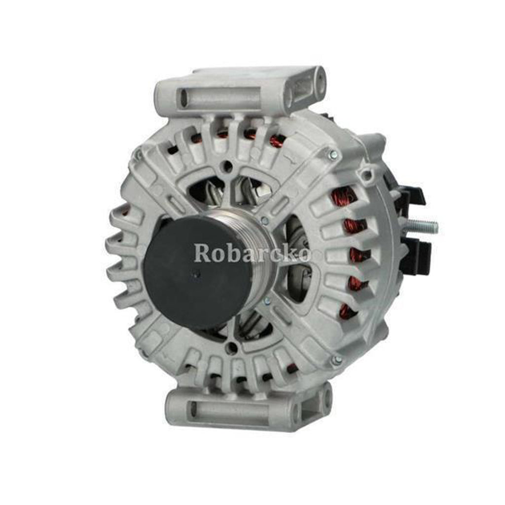 NEW Alternator suitable for Mercedes C-Class W204 E-Class W212 CLS GLK A0131546802 180A