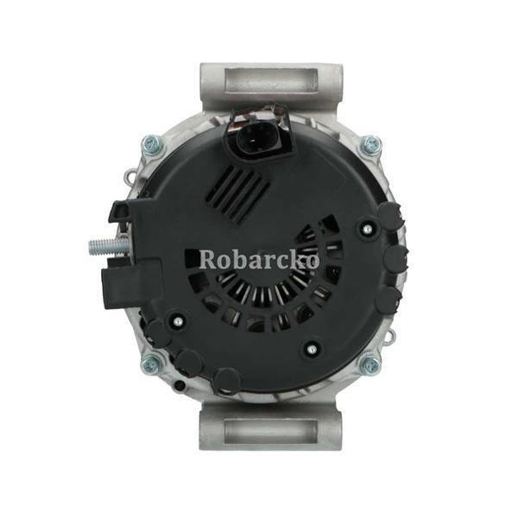 NEW Alternator suitable for Mercedes C-Class W204 E-Class W212 CLS GLK A0131546802 180A