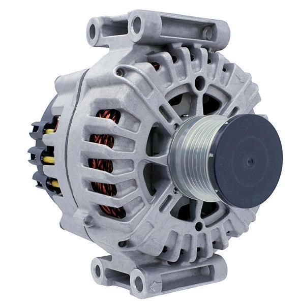 NEW alternator suitable for Mercedes C-Class W204 E-Class W212 CLS GLK FG18S012 180A
