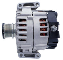 Load image into Gallery viewer, NEW alternator suitable for Mercedes C-Class W204 E-Class W212 CLS GLK FG18S012 180A