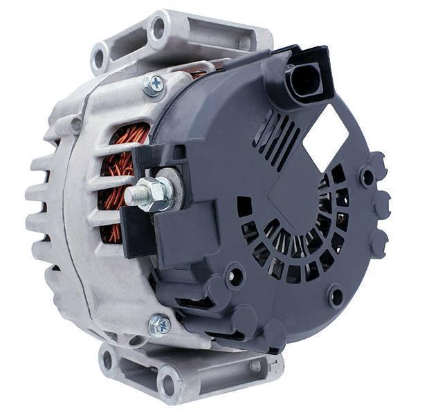 NEW alternator suitable for Mercedes C-Class W204 E-Class W212 CLS GLK FG18S012 180A