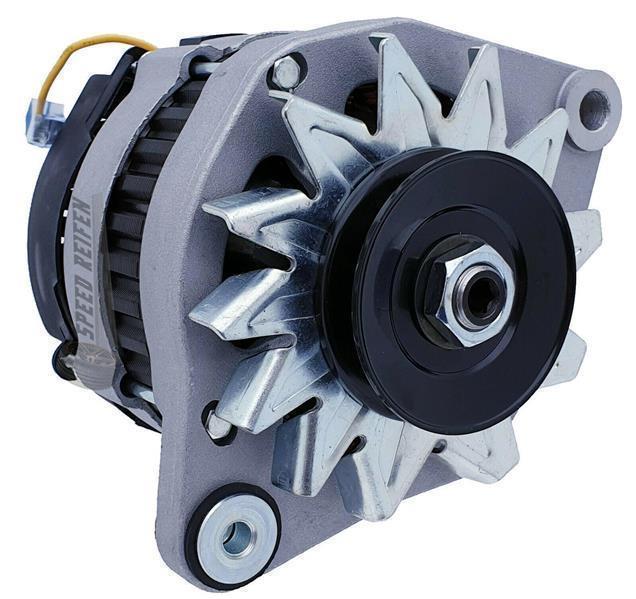 NEW alternator suitable for Volvo Penta Bukh MARINE Nanni DIESEL A13N147M A13N234 A13N285M