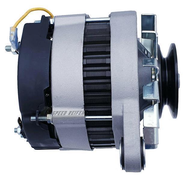 NEW alternator suitable for Volvo Penta Bukh MARINE Nanni DIESEL A13N147M A13N234 A13N285M