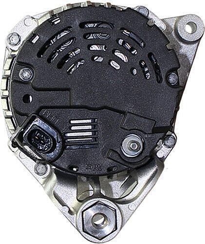 NEW Original alternator VALEO 120A Audi A4 A6 Avant 2.4 2.7 2.8 quattro 2.5 TDI