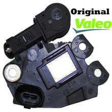 Load image into Gallery viewer, NEW ORIGINAL VALEO REGULATOR ALTERNATOR BMW E60 E61 520d 525d 530d