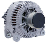 NEW deposit-free alternator suitable for 180A VW Passat 1.9 2.5 TDI Valeo NR TG17C019