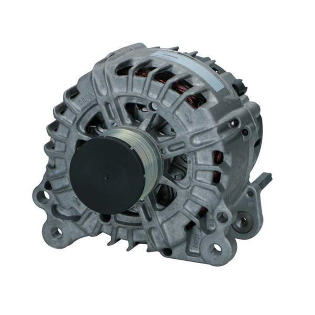 NEU Valeo Lichtmaschine passend für Audi A4 B8 A5 Sportback A6 C6 Avant Q5 2.0 TG14C043