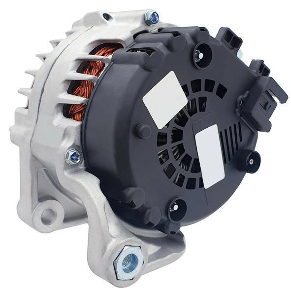 New alternator suitable for FG23S032 BMW 3 Series F30 F80 5 Series F10 GT F07 530 d X3 Diesel 220A
