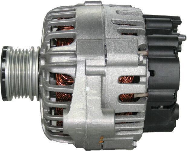 NEW alternator suitable for Smart 115A Forfour 1.5 CDI / Mitsubishi Colt VI 68PS 95PS