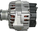 NEW alternator suitable for Smart 115A Forfour 1.5 CDI / Mitsubishi Colt VI 68PS 95PS