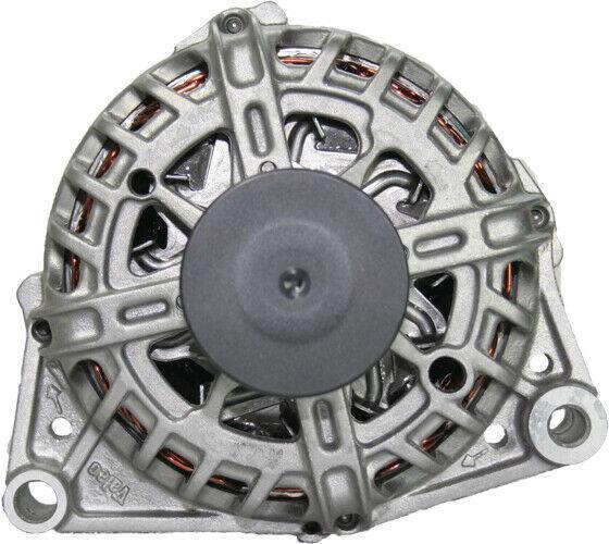 NEW alternator suitable for Smart 115A Forfour 1.5 CDI / Mitsubishi Colt VI 68PS 95PS