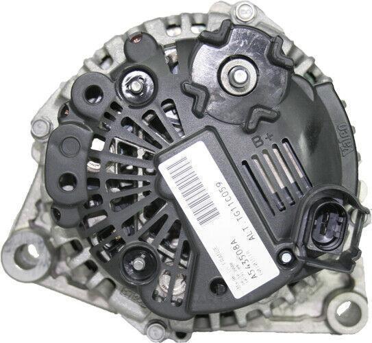 NEW alternator suitable for Smart 115A Forfour 1.5 CDI / Mitsubishi Colt VI 68PS 95PS