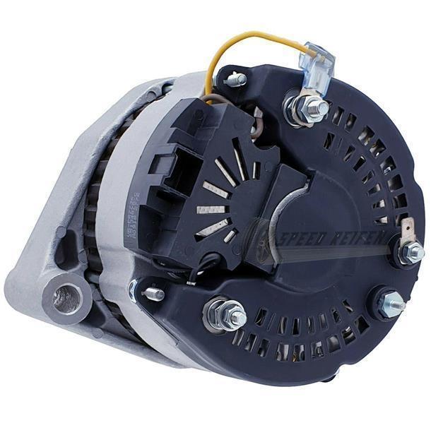 NEW PART Alternator for Volvo Penta AQ280 AQ290 AQ231A AQ231B AQ260A TAMD41D