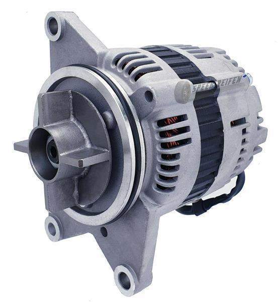 NEUTEIL Lichtmaschine passend für Honda Goldwing GL1500SE GL1500 LR140-708