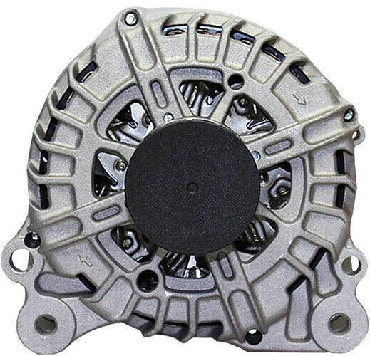 VALEO Lichtmaschine passend für Audi A1 A3 A4 A5 cabriolet Q3 Q5 VW amarok Crafter NEU