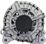 VALEO alternator suitable for Audi A1 A3 A4 A5 cabriolet Q3 Q5 VW amarok Crafter NEW