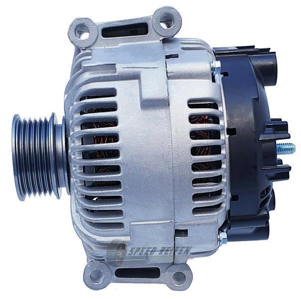 Alternator generator suitable for AUDI A6 (4F2, C6) 2.0 TFSI 06E903016D 150A TG15C144