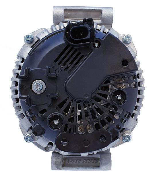 Alternator generator suitable for AUDI A6 (4F2, C6) 2.0 TFSI 06E903016D 150A TG15C144