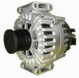 Lichtmaschine passend für 180A FG18S012 Mercedes C-Klasse (W204) E-Klasse (W212) CDI NEU