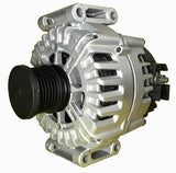 Alternator suitable for 180A FG18S012 Mercedes C-Class (W204) E-Class (W212) CDI NEW