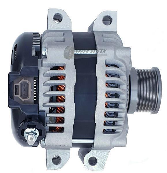 Alternator suitable for 210A DODGE Nitro 2.8 CRD 4WD JEEP Cherokee III Wrangler 2007-2015