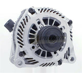 Alternator suitable for Citroen C6 C4 2.2HDI Peugeot 407 607 2.2HDI 180A A4TJ0084 FG18S017