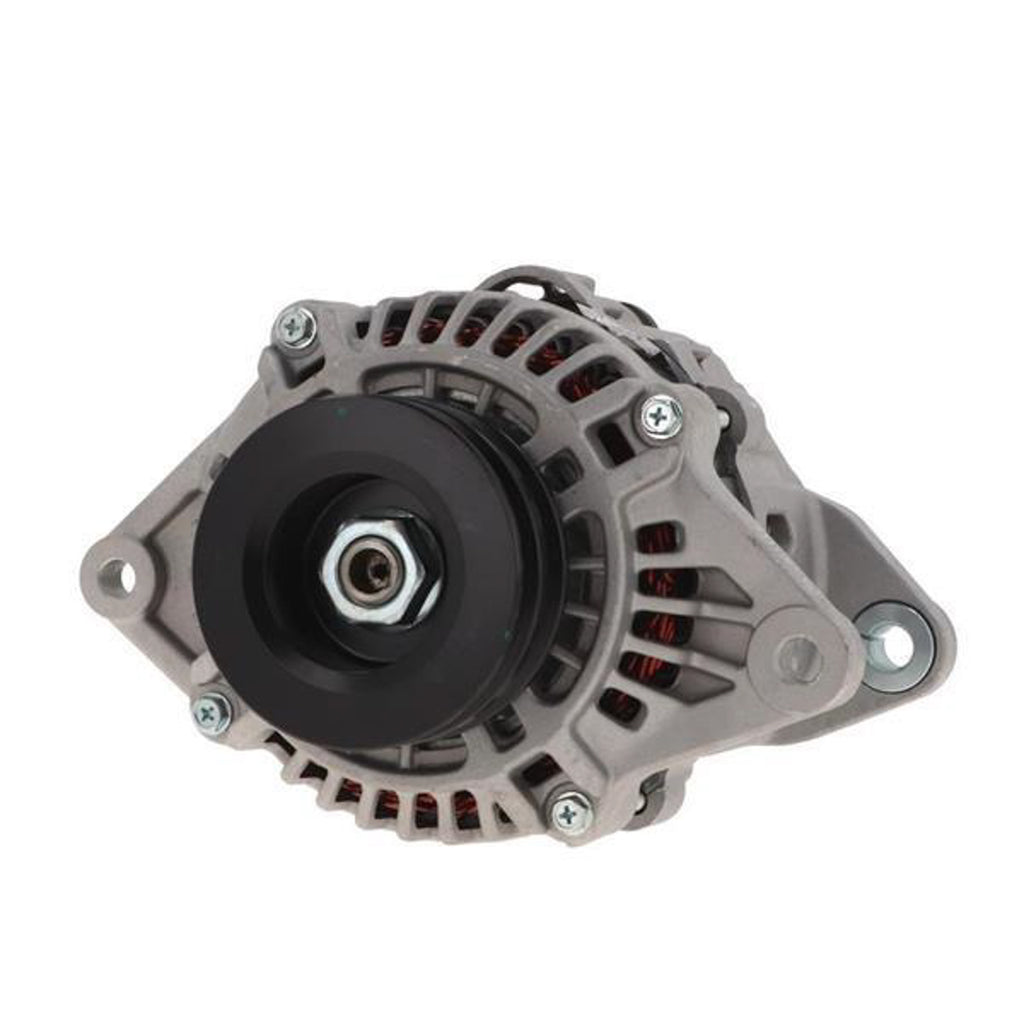Lichtmaschine passend für Ford Ranger 2.5 TDdi 3.0 TDci - Mazda B2500 2.5D BT50 Bj.1998-2015