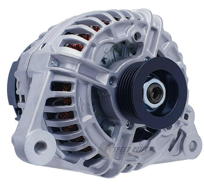 Alternator generator suitable for 120A Porsche 911 Cabrio 3.4 3.6 Carrera TOP FROM STOCK!!!!