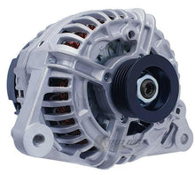 Load image into Gallery viewer, Alternator generator suitable for 120A Porsche 911 Cabrio 3.4 3.6 Carrera TOP FROM STOCK!!!!