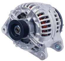 Load image into Gallery viewer, Alternator generator suitable for 120A Porsche 911 Cabrio 3.4 3.6 Carrera TOP FROM STOCK!!!!