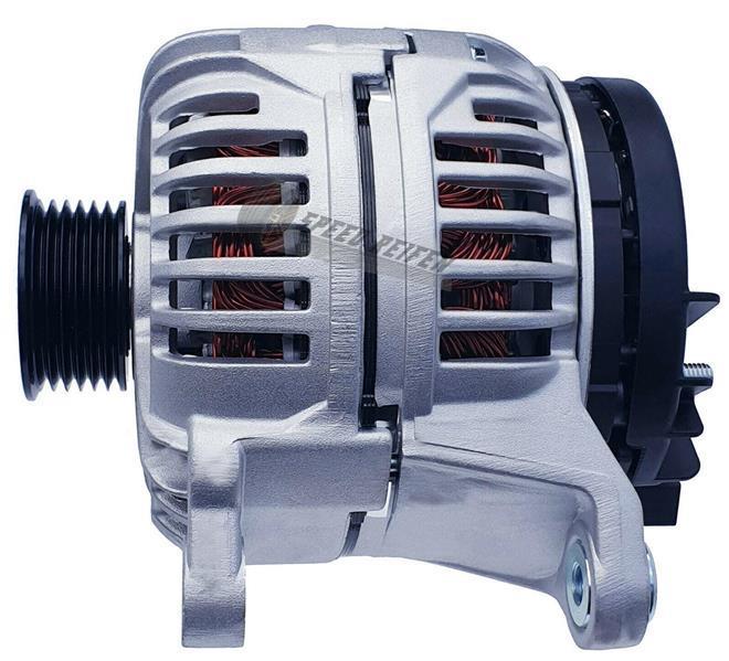 Alternator generator suitable for 120A Porsche 911 Cabrio 3.4 3.6 Carrera TOP FROM STOCK!!!!