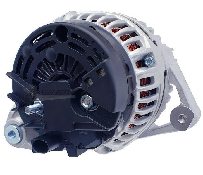 Alternator generator suitable for 120A Porsche 911 Cabrio 3.4 3.6 Carrera TOP FROM STOCK!!!!