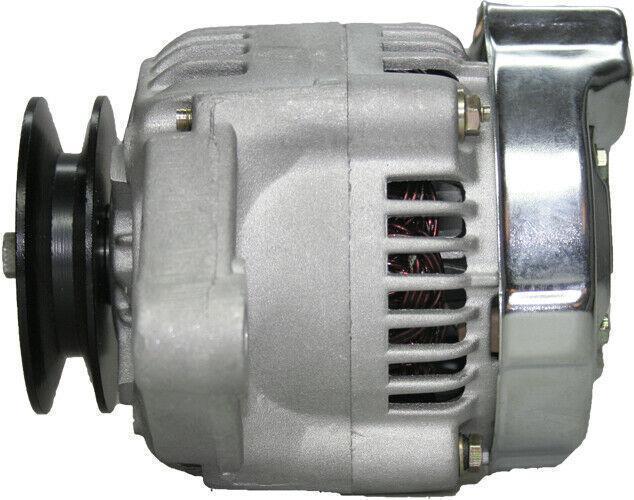 Alternator generator suitable for Kubota Iseki engines 1002111400 1002114080 1002114180